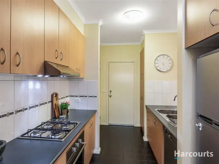 Fifth view of Homely unit listing, 4/10 Wyndham Place, Rowville VIC 3178