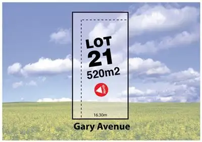 Lot 21 Gary Avenue, Drouin VIC 3818