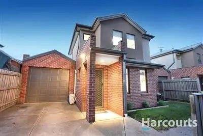 Main view of Homely townhouse listing, 2/2 Stewart Street, Thomastown VIC 3074