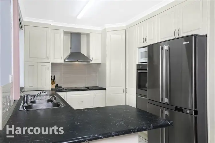 Second view of Homely house listing, 5 Serpentine Place, Eagle Vale NSW 2558