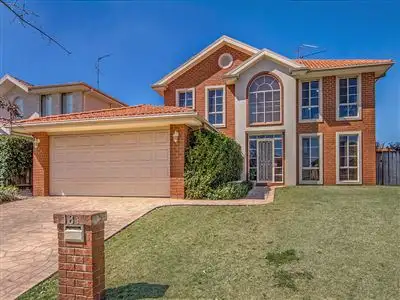 Main view of Homely house listing, 18 The Boulevard, Harrington Park NSW 2567