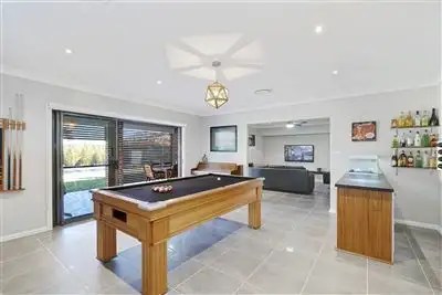 Fifth view of Homely house listing, 22 Wingham Avenue, Harrington Park NSW 2567