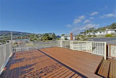 Fourth view of Homely house listing, 1a Nubeena Street, Lindisfarne TAS 7015