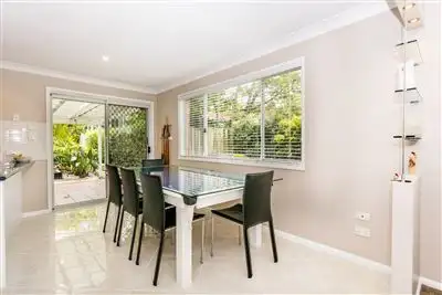 Third view of Homely house listing, 76 Kaiser Drive, Windaroo QLD 4207