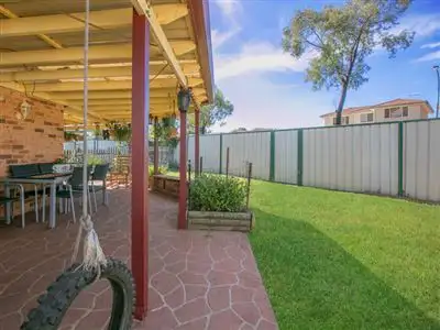Seventh view of Homely house listing, 2 Woodley Crescent, Glendenning NSW 2761