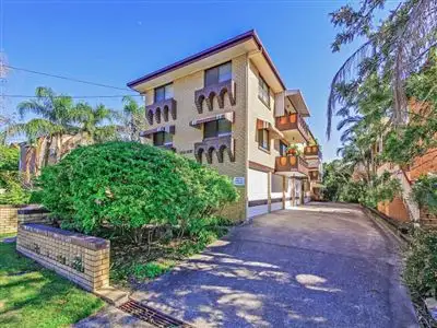 Second view of Homely unit listing, 5/28 Weston Street, Coorparoo QLD