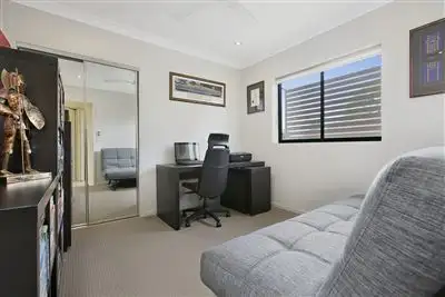 Sixth view of Homely unit listing, 8/255 Wynnum Road, Norman Park QLD 4170
