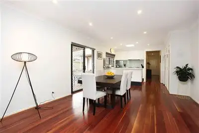 Fifth view of Homely house listing, 19 Evadene Drive, Tarneit VIC 3029