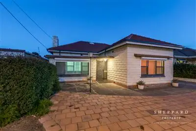 119 Marion Road, Cowandilla SA 5033