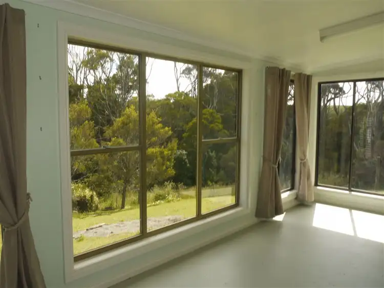 Main view of Homely house listing, 137 Brumbys Road, Currie TAS 7256