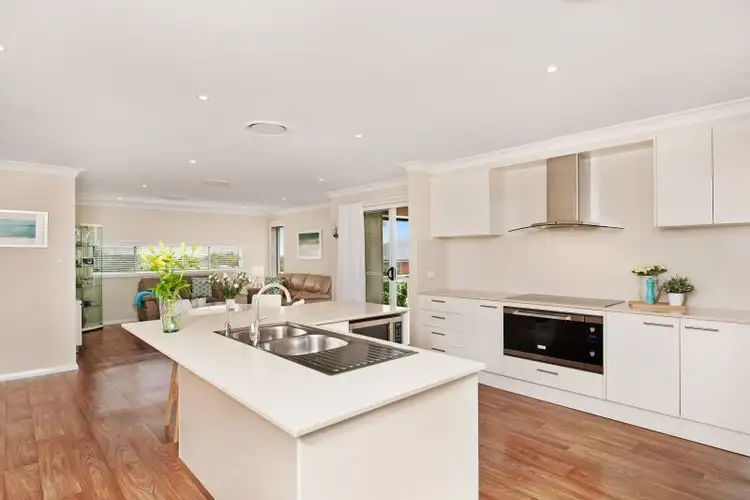 Fourth view of Homely house listing, 6 Rose Gum Avenue, Ulladulla NSW 2539