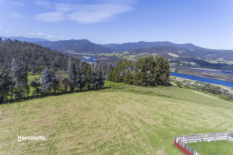 Fourth view of Homely land listing, Lot 1 Heritage Lane, Franklin TAS 7113
