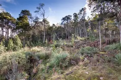 Second view of Homely land listing, Lot 5, 44 Lloyds Road, Franklin TAS 7113