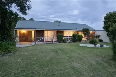 Main view of Homely house listing, 58 Northgateway, Langwarrin VIC 3910
