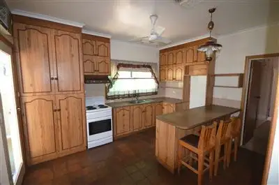 Fourth view of Homely house listing, 21 Murrayville Road, Pinnaroo SA 5304
