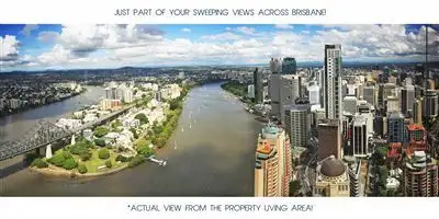 5501/501 Adelaide Street, Brisbane City QLD 4000