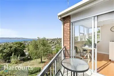 Second view of Homely house listing, 54 Red Chapel Avenue, Sandy Bay TAS 7005