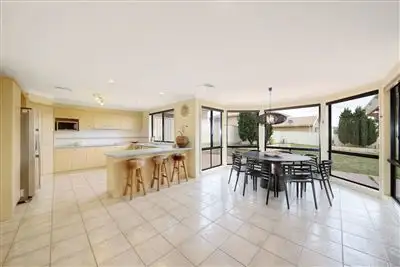 Third view of Homely house listing, 4 Rossiville Place, Glen Alpine NSW 2560