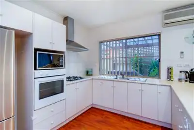Fifth view of Homely house listing, 6/552 Torrens Road, Woodville North SA 5012
