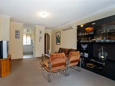 Fifth view of Homely villa listing, 12/11 Petterson Avenue, Samson WA 6163