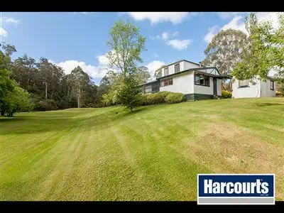 Second view of Homely rural property listing, 155 Beards Track, Shady Creek VIC 3821