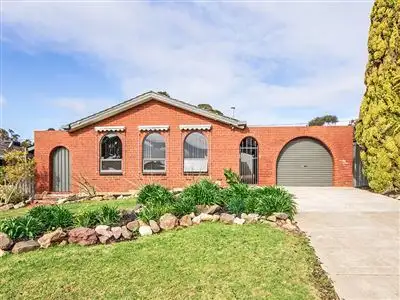 Main view of Homely house listing, 28 Kathryn Drive, Morphett Vale SA 5162