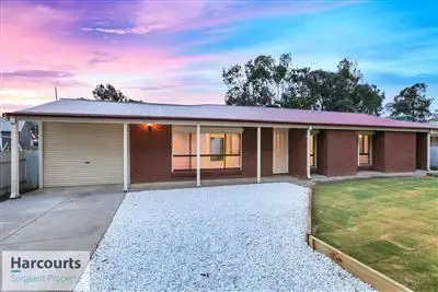15 Shorthorn Crescent, Salisbury North SA 5108