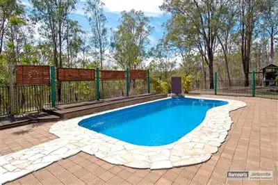 Fourth view of Homely house listing, 187 Minugh Road, Jimboomba QLD 4280