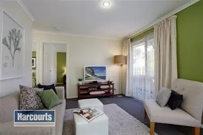 Second view of Homely unit listing, 5/46-48 Bonnie View Road, Croydon North VIC 3136
