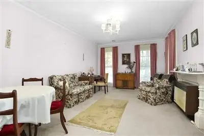 Second view of Homely unit listing, 4/34 York Street, Mont Albert VIC 3127