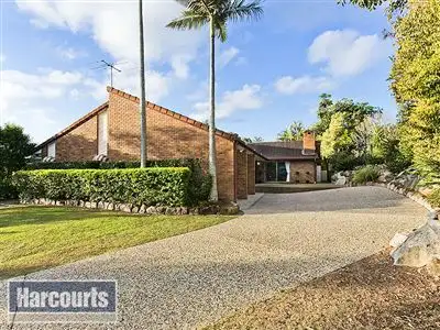 Second view of Homely house listing, 6 Lustre Place, Keperra QLD 4054