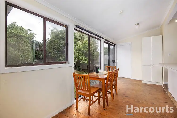 Fifth view of Homely house listing, 39 Jarvis Avenue, Croydon VIC 3136