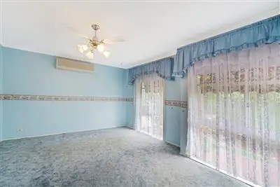 Third view of Homely house listing, 57 Georgiana Crescent, Ambarvale NSW 2560