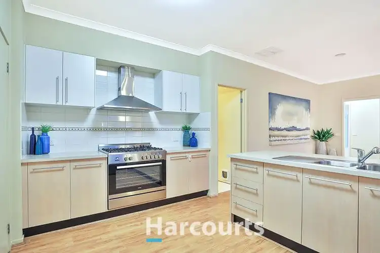 Second view of Homely house listing, 38 The Circuit, Pakenham VIC 3810