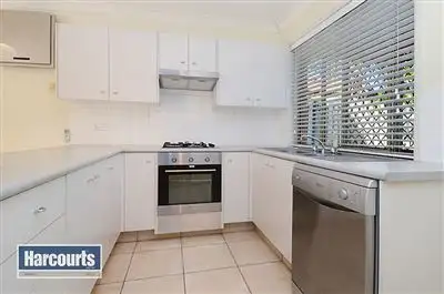 Fourth view of Homely townhouse listing, 2/41 Kakadu Circuit, Zillmere QLD 4034