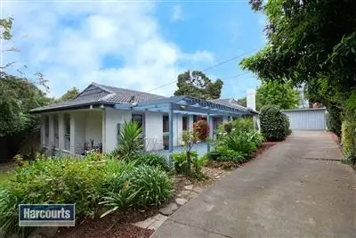 1 Cassandra court, Ringwood VIC 3134