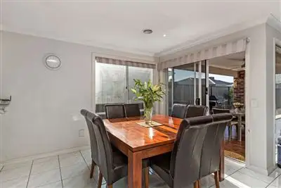 Sixth view of Homely house listing, 25 Inverell Parkway, Tarneit VIC 3029