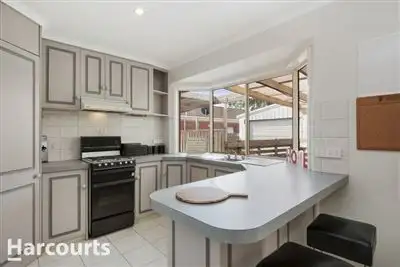 Sixth view of Homely house listing, 43 McNulty Drive, Wendouree VIC 3355