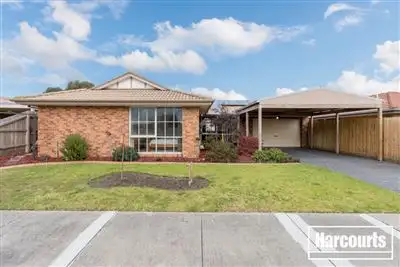 22 McGuigan Drive, Cranbourne West VIC 3977