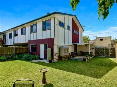 5/193 Melton Road, Nundah QLD 4012