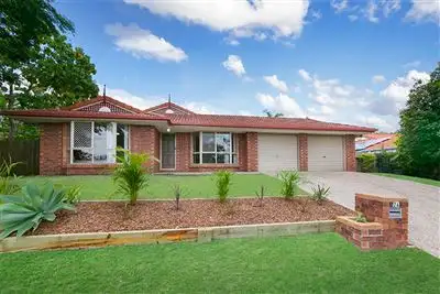 Main view of Homely house listing, 24 Killarney Street, Forest Lake QLD 4078