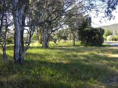 Main view of Homely land listing, 59 Church Street, Glenrowan VIC 3675