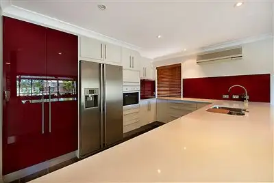 Seventh view of Homely house listing, 107 Witt Avenue, Carrara QLD