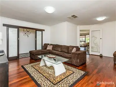 Main view of Homely house listing, 16 Caridean Street, Heathridge WA 6027
