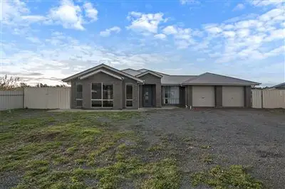 Main view of Homely house listing, 3 Carsten Court, Angle Vale SA 5117