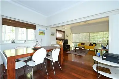Third view of Homely house listing, 54 Deighton Road, Dutton Park QLD 4102