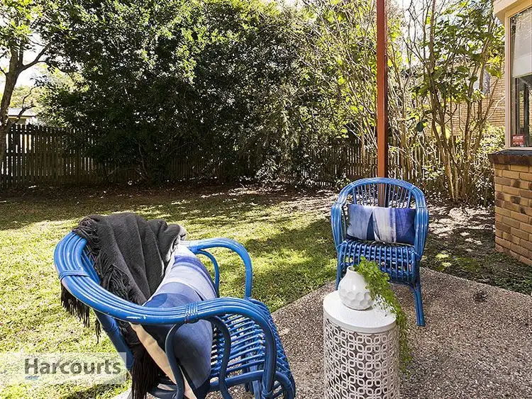 Fourth view of Homely unit listing, 9/62 Lade Street, Gaythorne QLD 4051