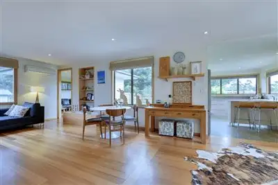 Main view of Homely house listing, 56 Hall Street, Ridgeway TAS 7054
