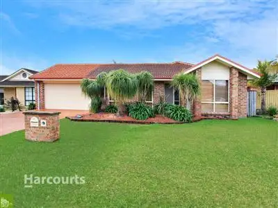 Main view of Homely house listing, 3 Greywood Place, Horsley NSW 2530