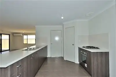 Fifth view of Homely house listing, 16 Remembrance Drive, Baldivis WA 6171